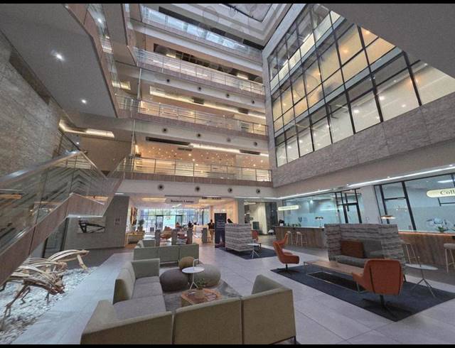 BUSINESS PROPERTY TO RENT IN MENLYN